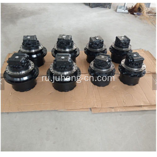 PC120-5 Бортовой привод PC120-5 Ходовой двигатель 203-60-63102